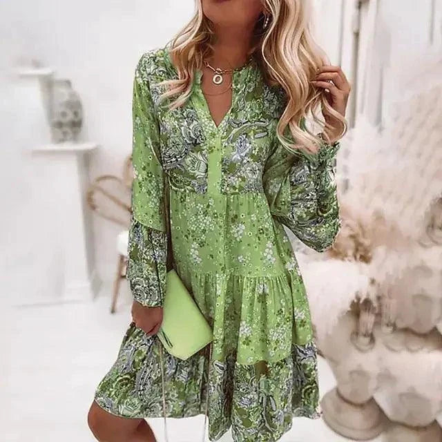 Green / Small