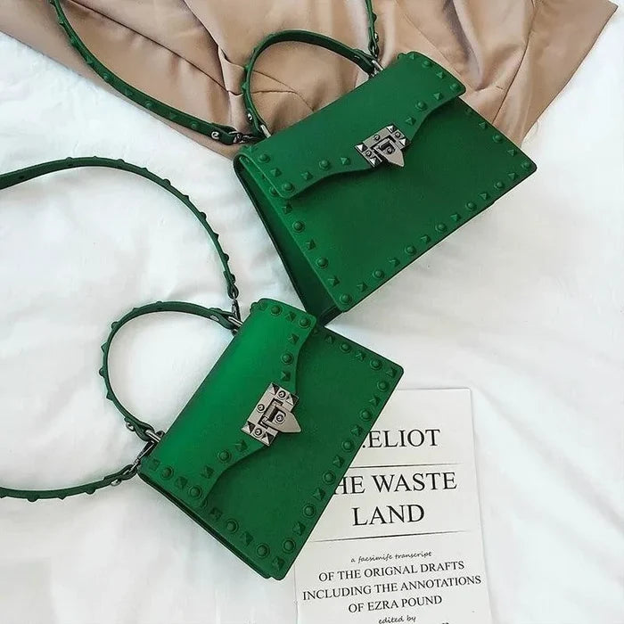 Green / 19x15x17cm