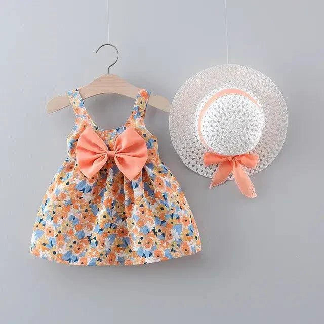 017 Orange / 12 (2-3 Years)