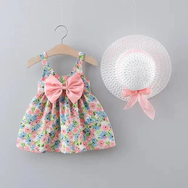 017 Pink / 12 (2-3 Years)