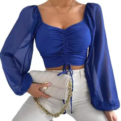 Azul / M