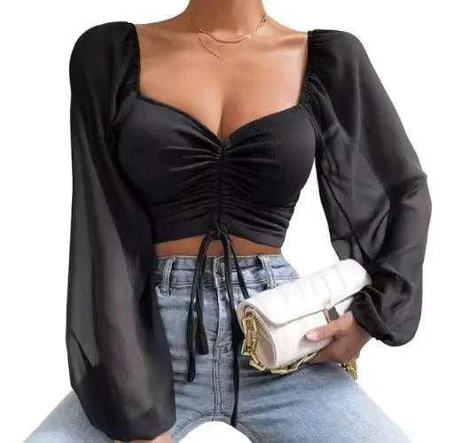 Black / L