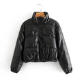 Black / Small