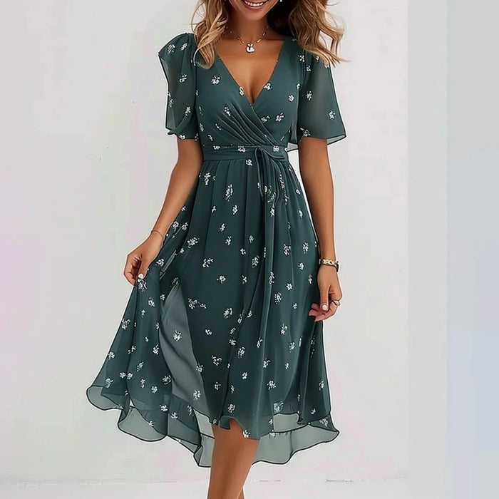 Green / 3XL