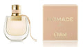 Chloe Nomade Essence 1.7oz women's Eau de Parfum by MANDOTOS INTERNATIONAL, with elegant bottle and floral scent notes.