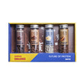 Chocolate-Covered Crunchy Crickets Gift Box