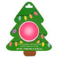 Christmas Tree Lip Balm