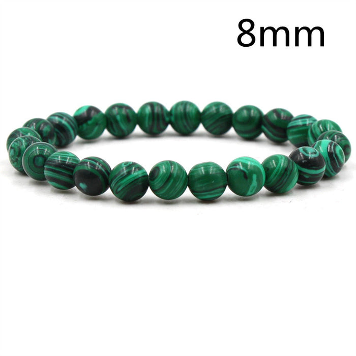 Green / 8 mm