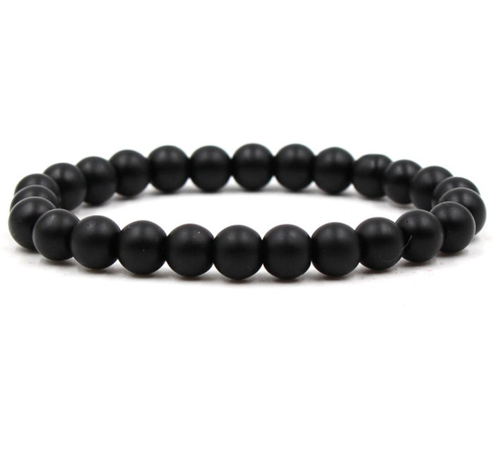 Black / 14 mm