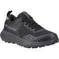 Columbia Konos TRS Outdry Polyester Women's Black Hiking Boots