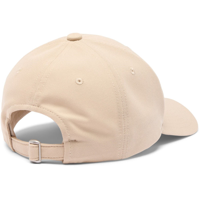 Columbia Twin Canyon Ball Polyester Beige Baseball Cap