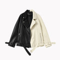 White  + Black / Small