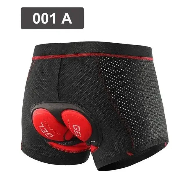 Red / Extra Large