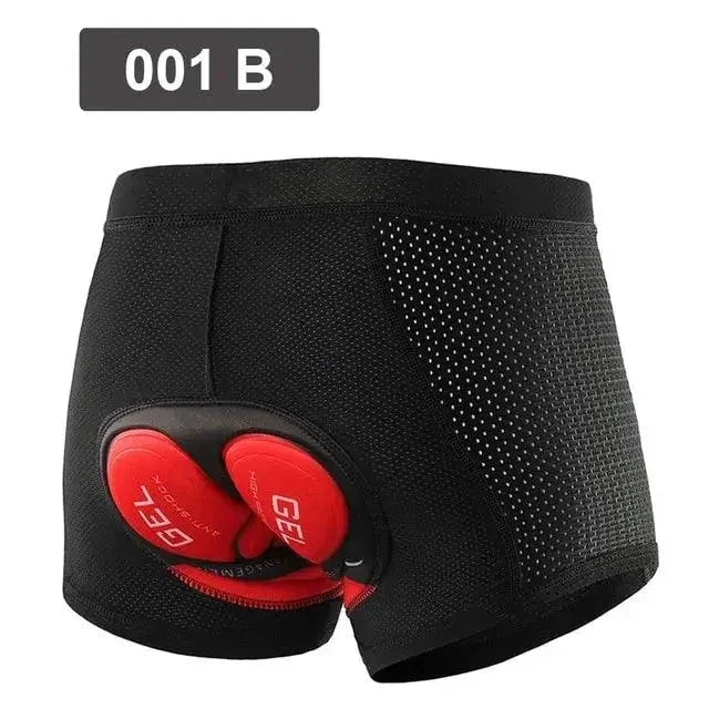 Red B / Large