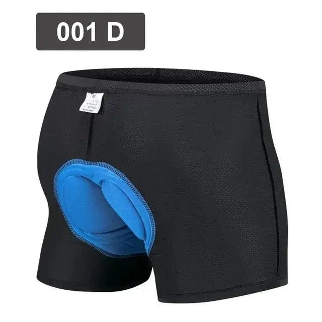 Blue / Large