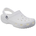 Crocs Classic Croslite Women's Rubber White Clogs