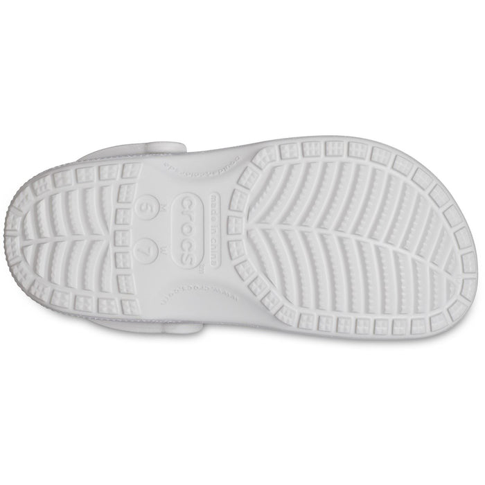 Crocs Classic Glitter Synthetic Women's Atmosphere Clogs
