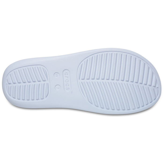 Crocs Getaway Platform H-Strap Synthetic Women's Dreamscape Slides