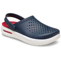 Crocs InMotion Clog Synthetic Navy Clogs