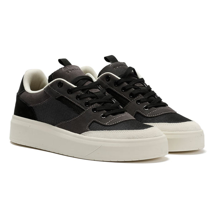 Cruyff Terra Court Men's Grey/White Trainers