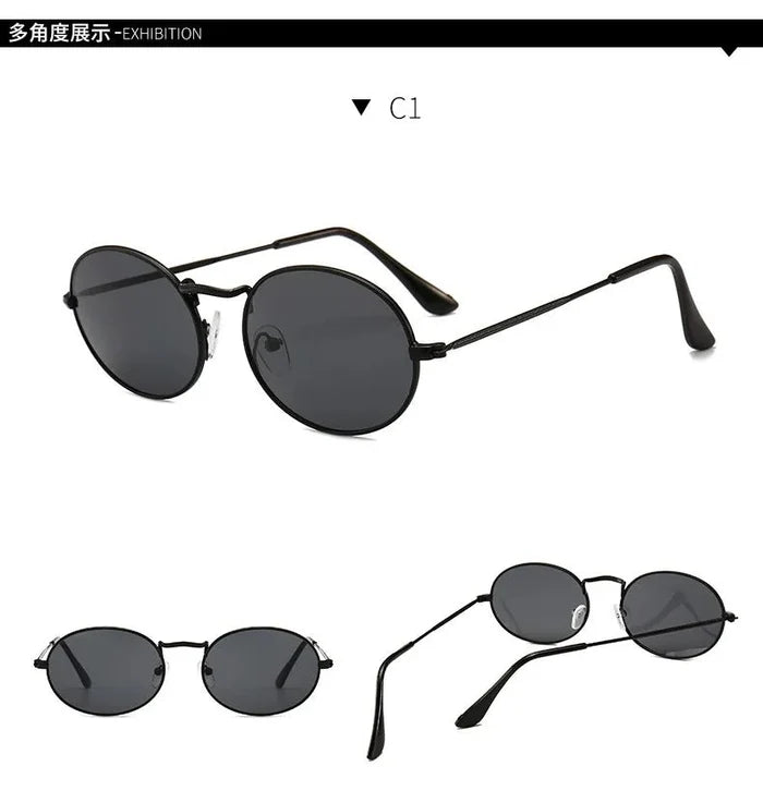 C1 / fashion sunglasses