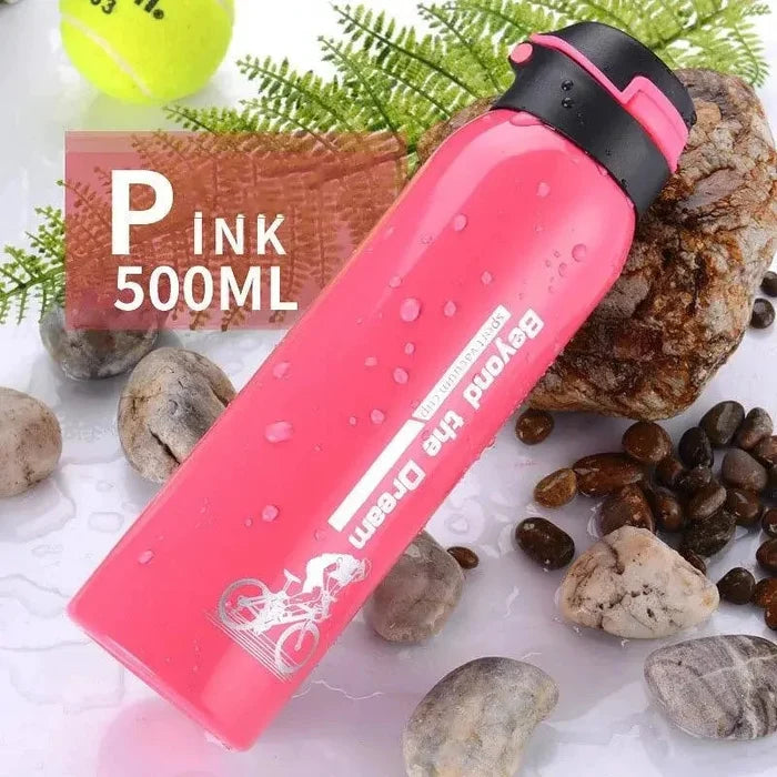 Pink / 500ml