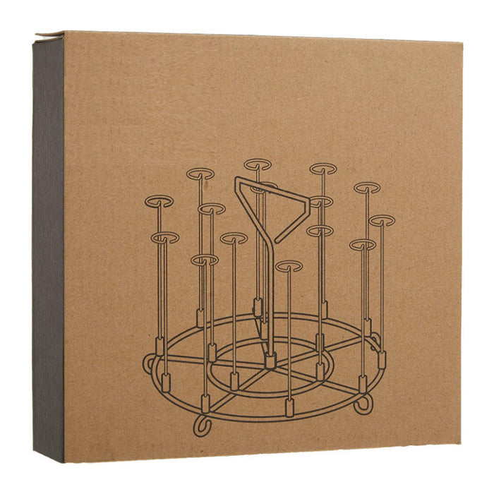 Dehydration Rack Skewers