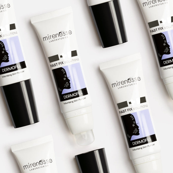 MIRENESSE SKINCARE 40g / 1.05oz Dermofill Volumising Skin Plumper Cream