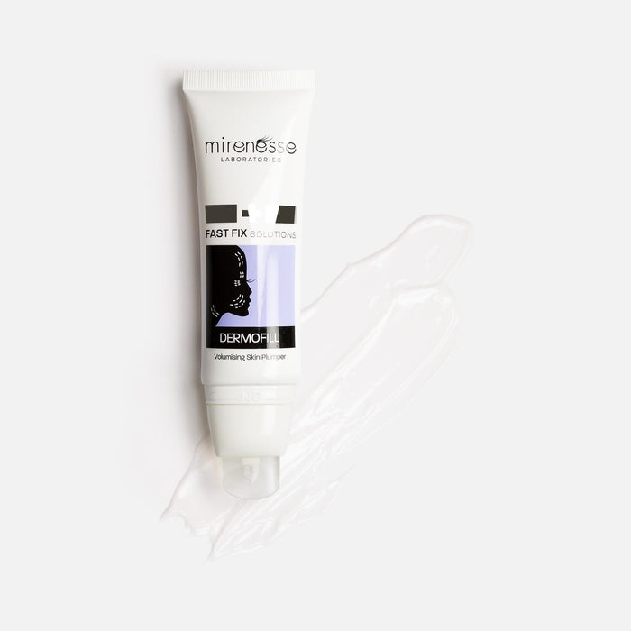 MIRENESSE SKINCARE 40g / 1.05oz Dermofill Volumising Skin Plumper Cream
