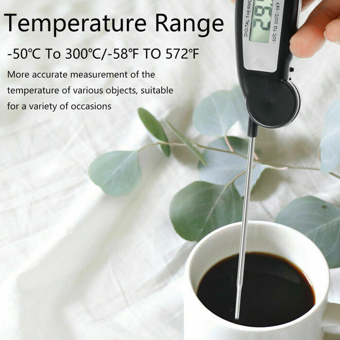 Digital Meat Thermometer