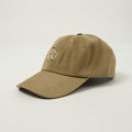 Drake's 'Onion Seller' Twill Baseball Cap - Fawn Brown