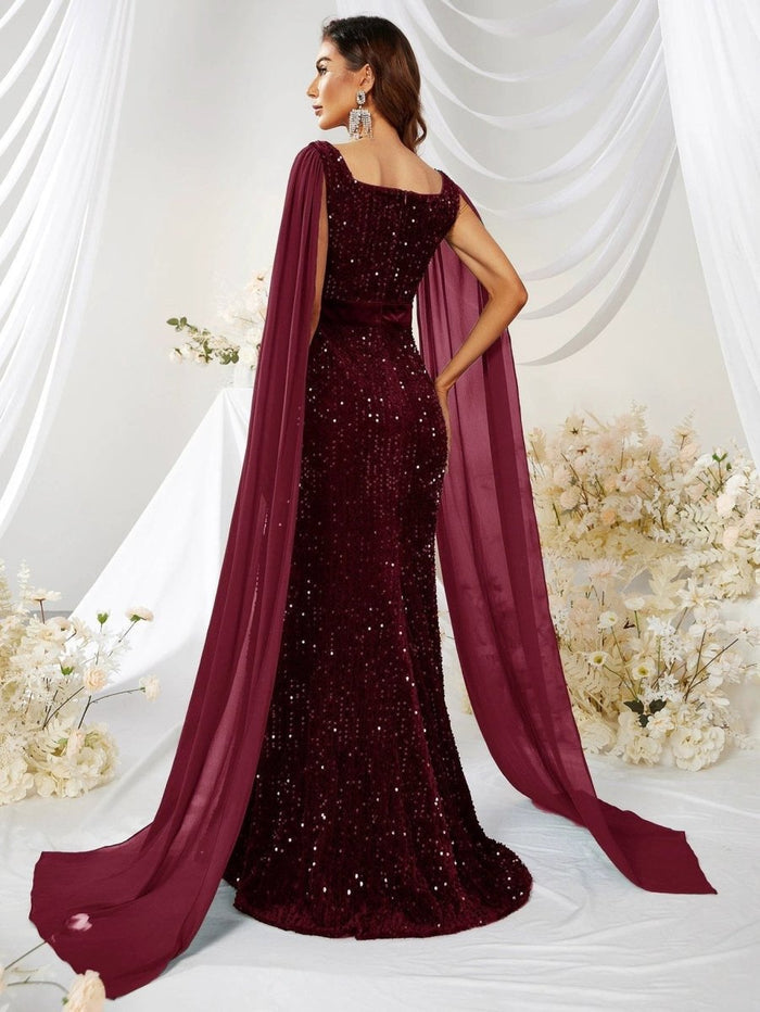 Wine Red / XL