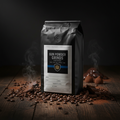 Gun Powder Grinds Dubai Chocolate with chocolate elements