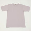 Dubbleworks Heavy Fabric Tee - Lavender