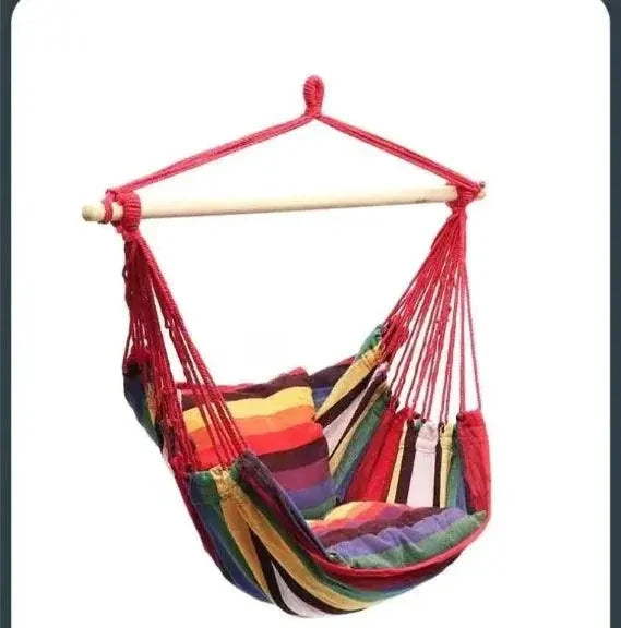 Rainbow / No pillow