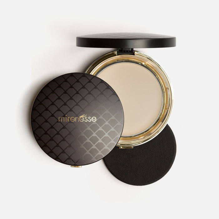 MIRENESSE PACK MS Eclipse Age Defence Tinted Mineral Sunscreen 4 In 1 Primer + Free Mini SPF15+