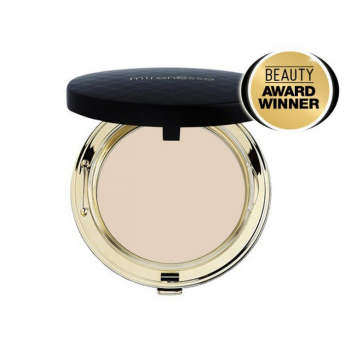 MIRENESSE PRIMER 19g / 0.67oz / Tinted Eclipse Age Defence Tinted Mineral Sunscreen Balm -SPF15+ Daily Protection