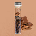 Edible Crunchy Crickets in a Test Tube – Milk Chocolate – Rescue Deal (BBD 21.10.)