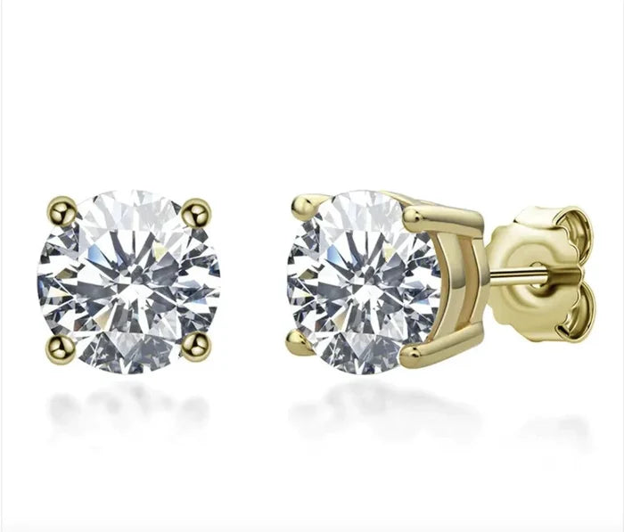 Gold / 1 Carat