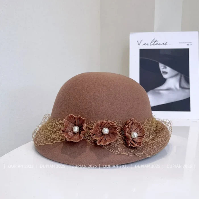 Khaki / 56-58CM