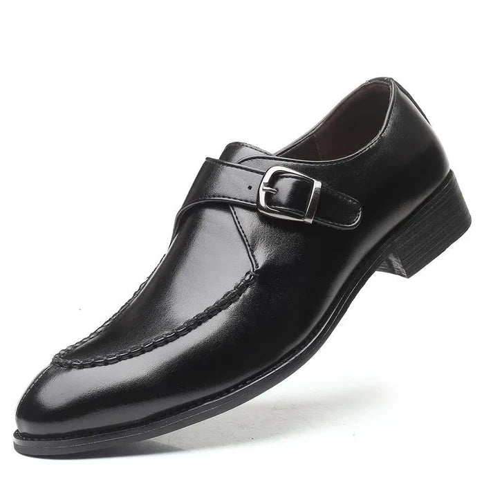 Black / 40