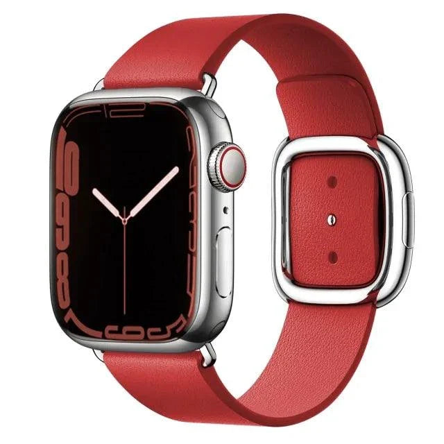 Ruby / 44mm or 42mm