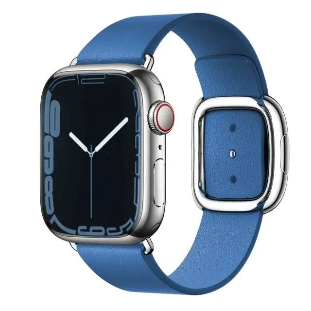 Cape Cod Blue / 44mm or 42mm