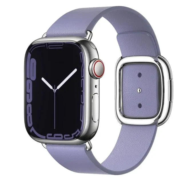 Lilac Color / 44mm or 42mm