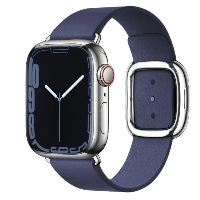 Dark Blue / 40mm or 38mm