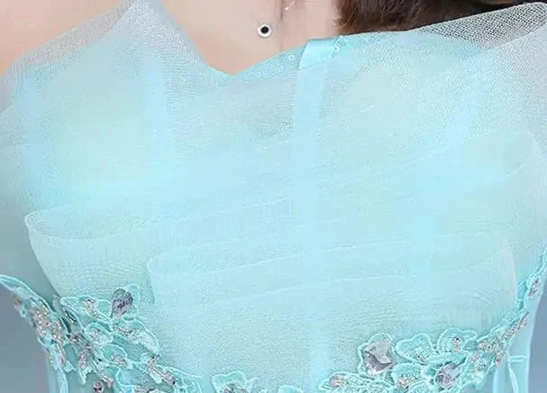 Ice blue / M