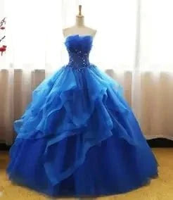 Royal blue / S