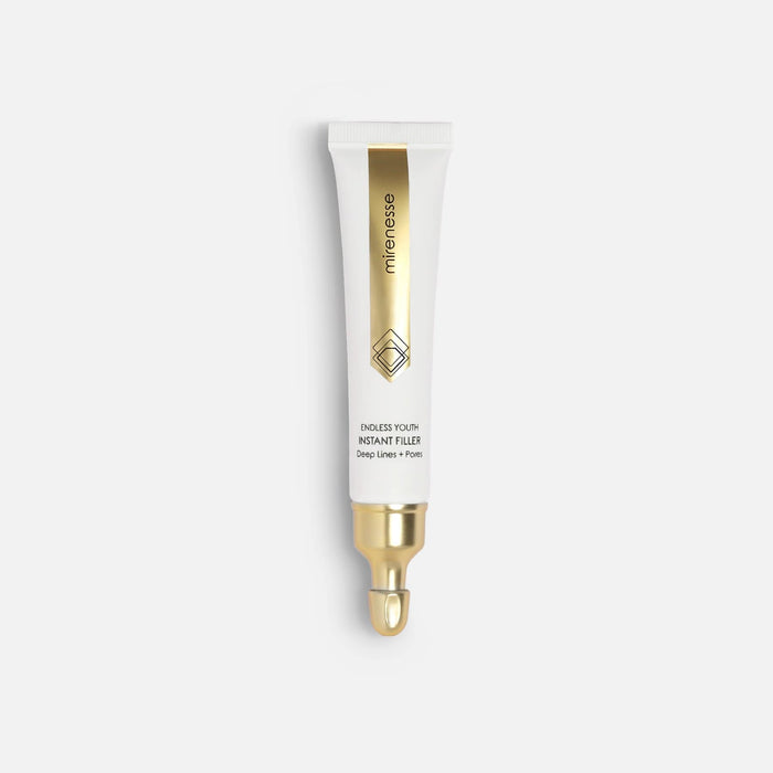 MIRENESSE SKINCARE 15g / 0.53oz Endless Youth Instant Filler- Limited Stock