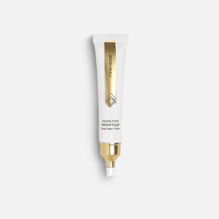 MIRENESSE SKINCARE 15g / 0.53oz Endless Youth Instant Filler- Limited Stock