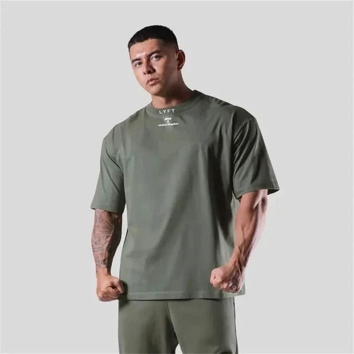 Green / XXXL(185CM 93KG)